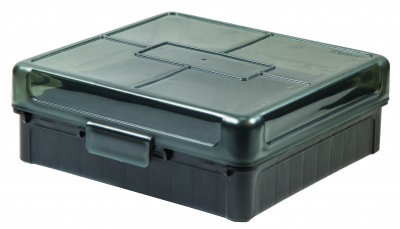 Frankford Arsenal Munitions-Box